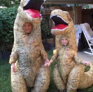 Meet your Posher, Adrian